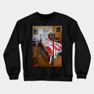 Lincoln 2019 Crewneck Sweatshirt